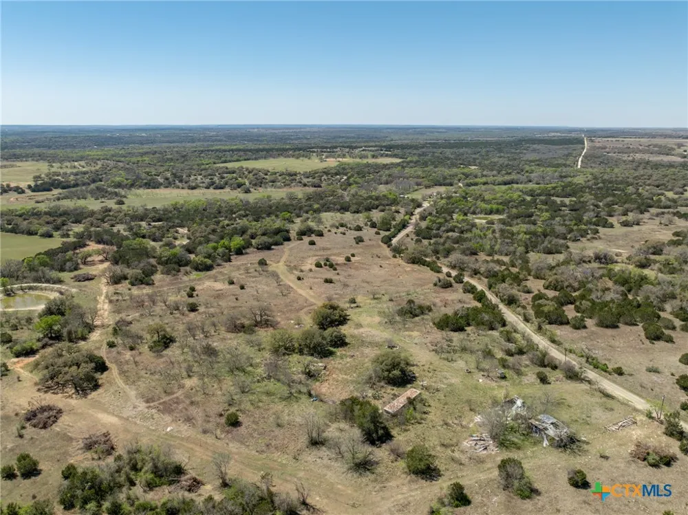 5448 County Road 182 Jonesboro, TX 76538
