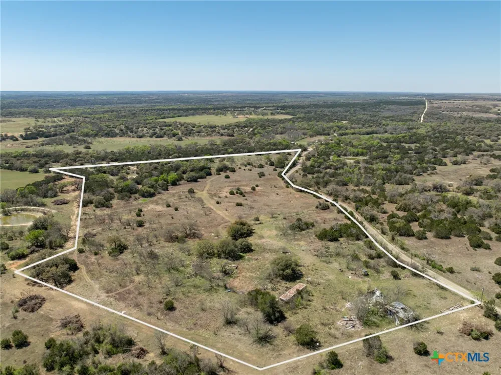 5448 County Road 182 Jonesboro, TX 76538