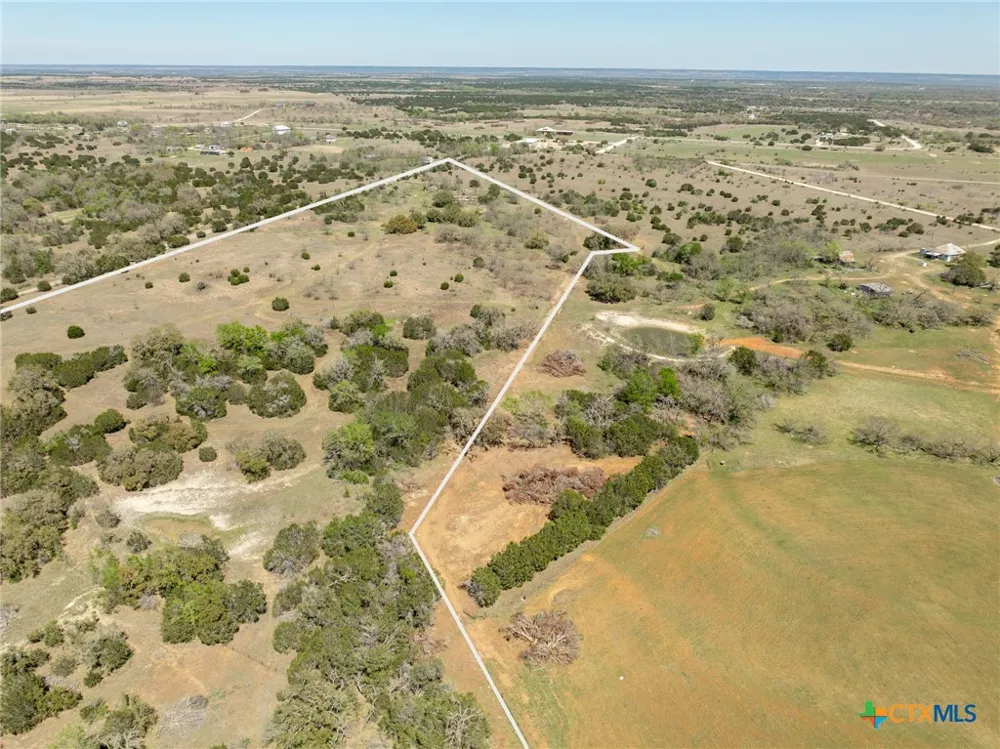 5448 County Road 182 Jonesboro, TX 76538