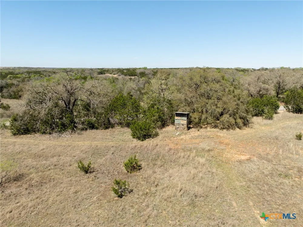 5448 County Road 182 Jonesboro, TX 76538