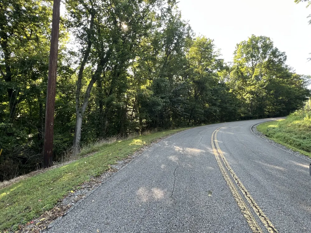 8 Jarrell Ridge Rd Clarksville, TN 37043