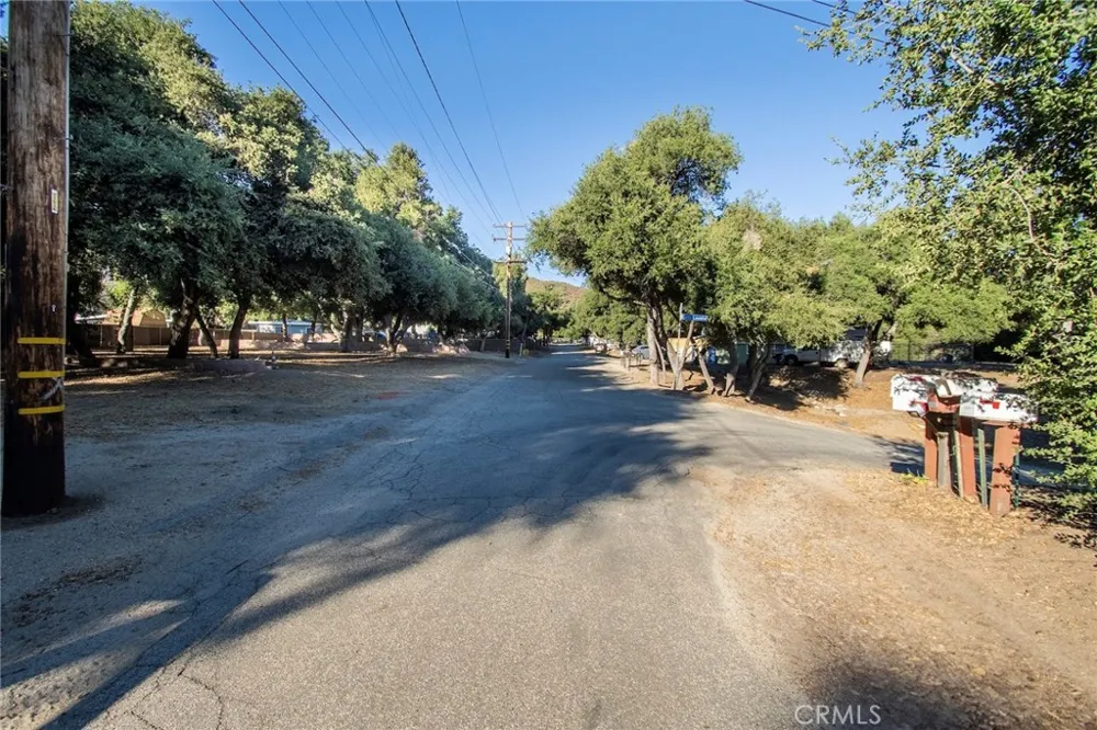 Calle Cascada Green Valley, CA 91350