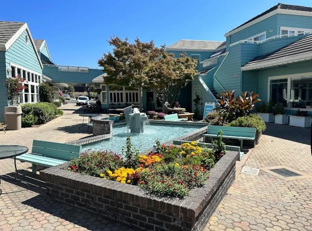 1514 Dolphin Drive #1514 Aptos, CA 95003