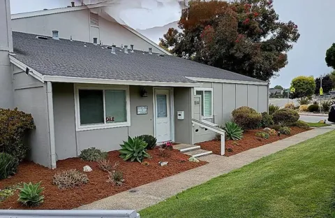 1514 Dolphin Drive #1514
