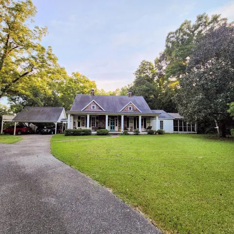 114 Fortson Road
