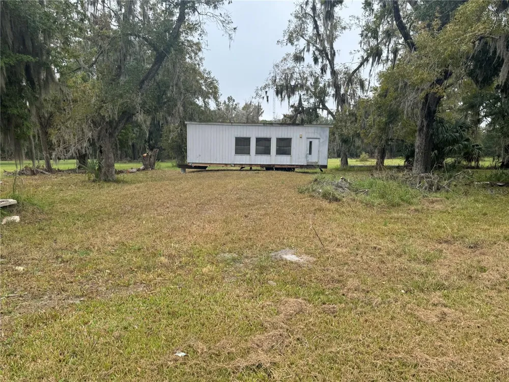 108 E MARKET ROAD Starke, FL 32091