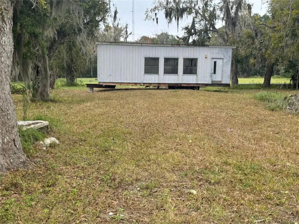 108 E MARKET ROAD Starke, FL 32091