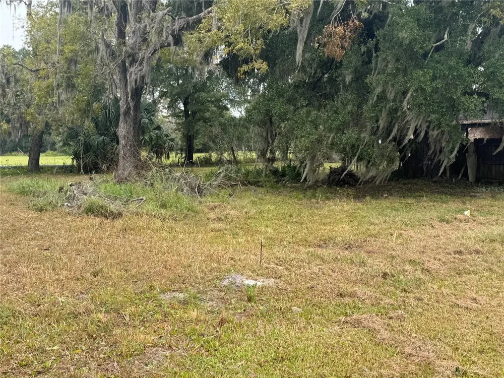 108 E MARKET ROAD Starke, FL 32091
