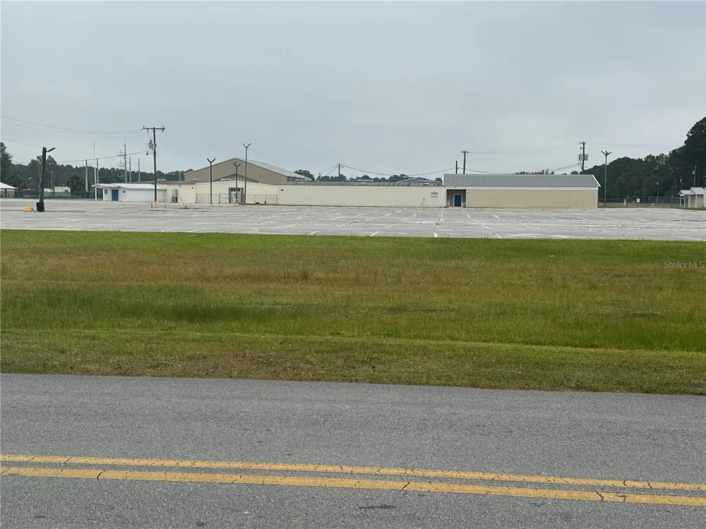 108 E MARKET ROAD Starke, FL 32091