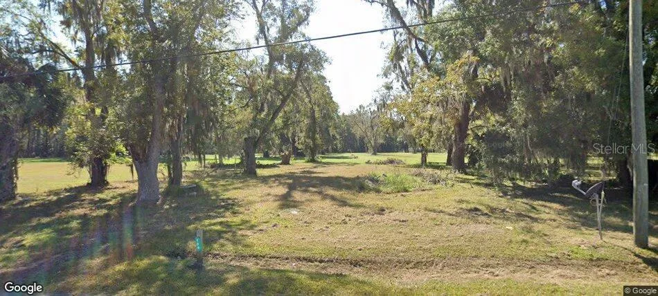 108 E MARKET ROAD Starke, FL 32091