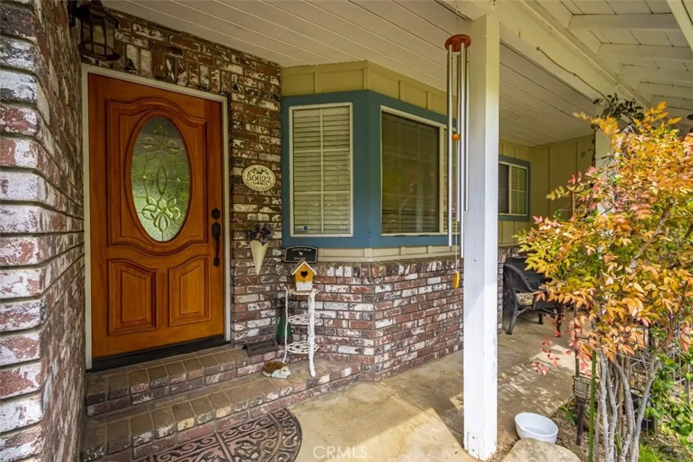 50622 Critter Creek Lane Oakhurst, CA 93644