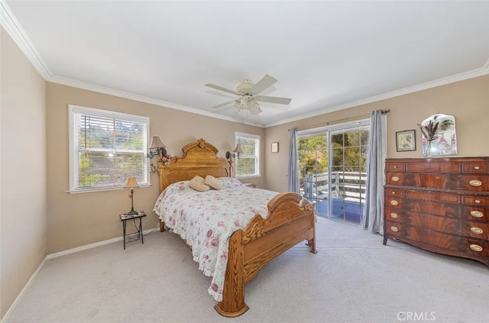 50622 Critter Creek Lane Oakhurst, CA 93644