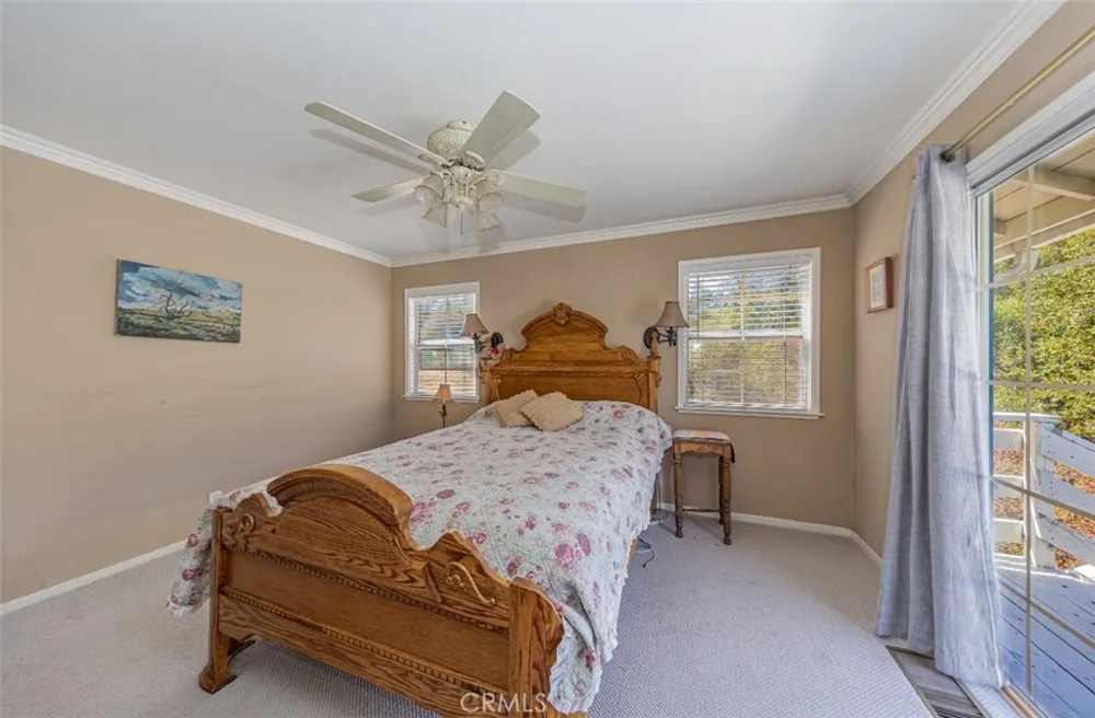 50622 Critter Creek Lane Oakhurst, CA 93644