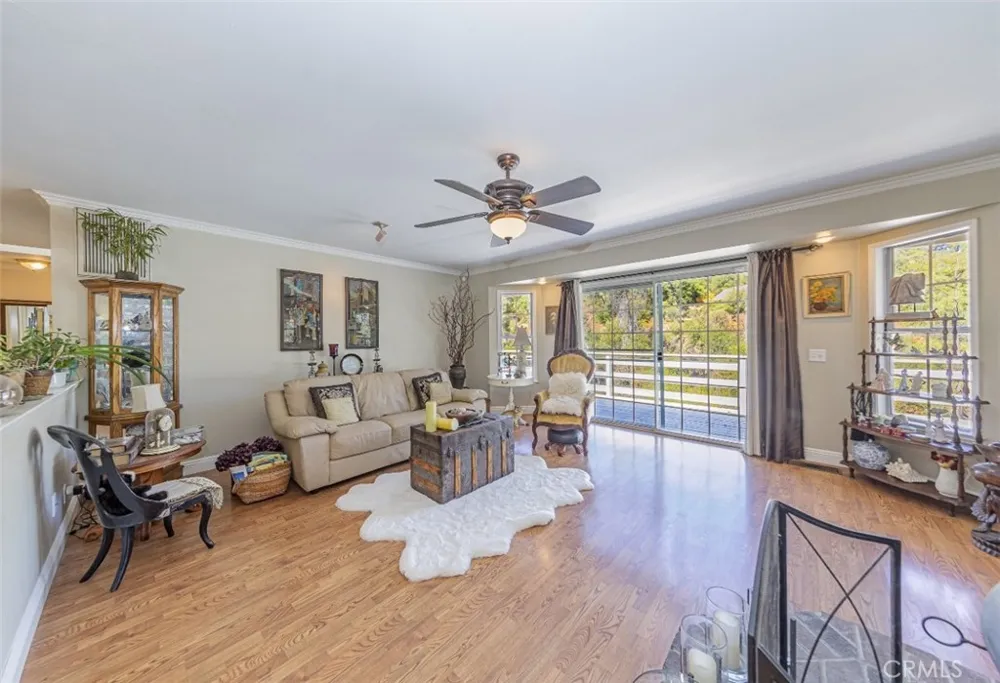 50622 Critter Creek Lane Oakhurst, CA 93644