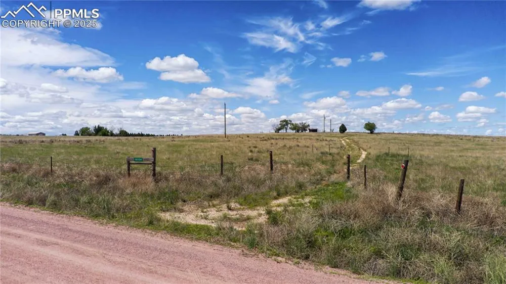 39320 Truckton Road Rush, CO 80833