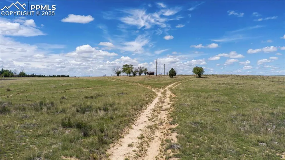 39320 Truckton Road Rush, CO 80833