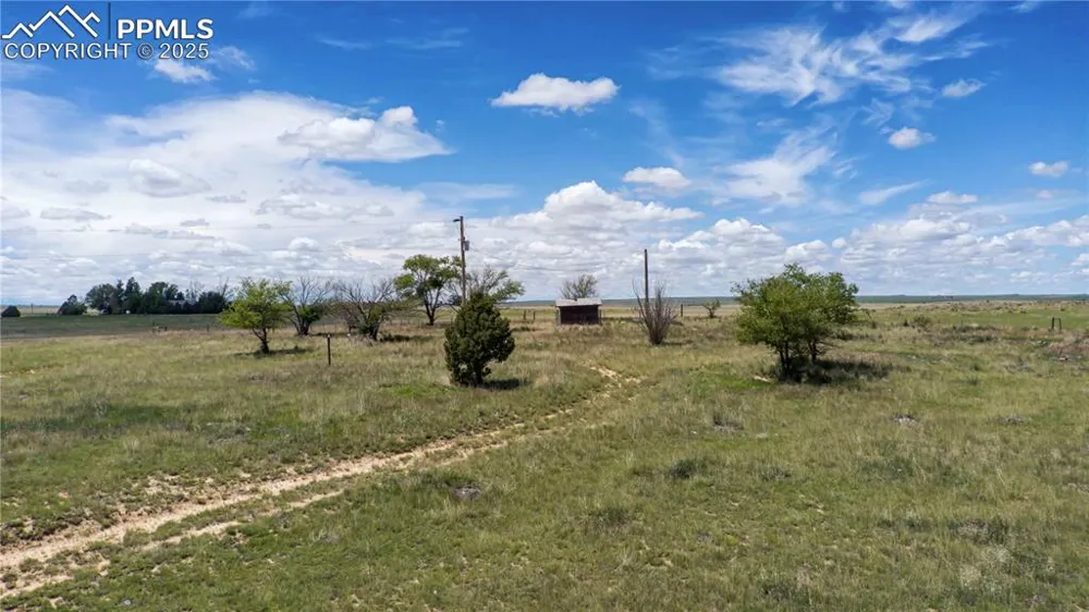 39320 Truckton Road Rush, CO 80833