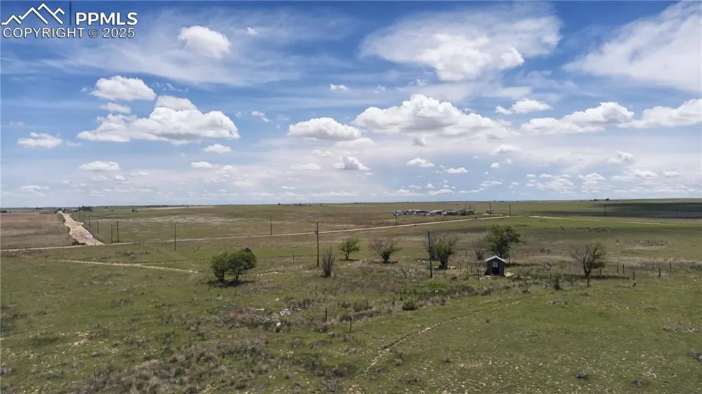 39320 Truckton Road Rush, CO 80833