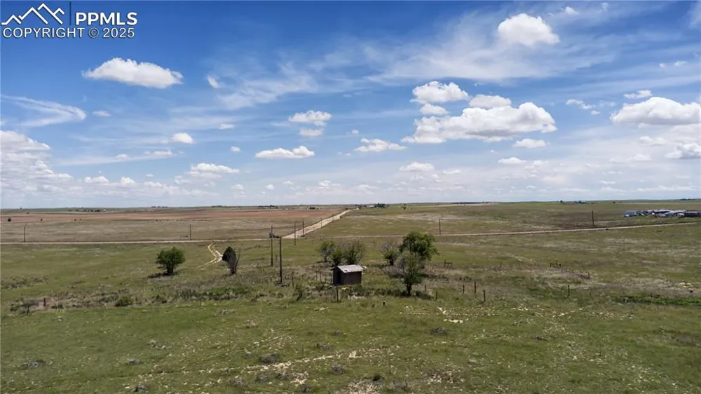 39320 Truckton Road Rush, CO 80833