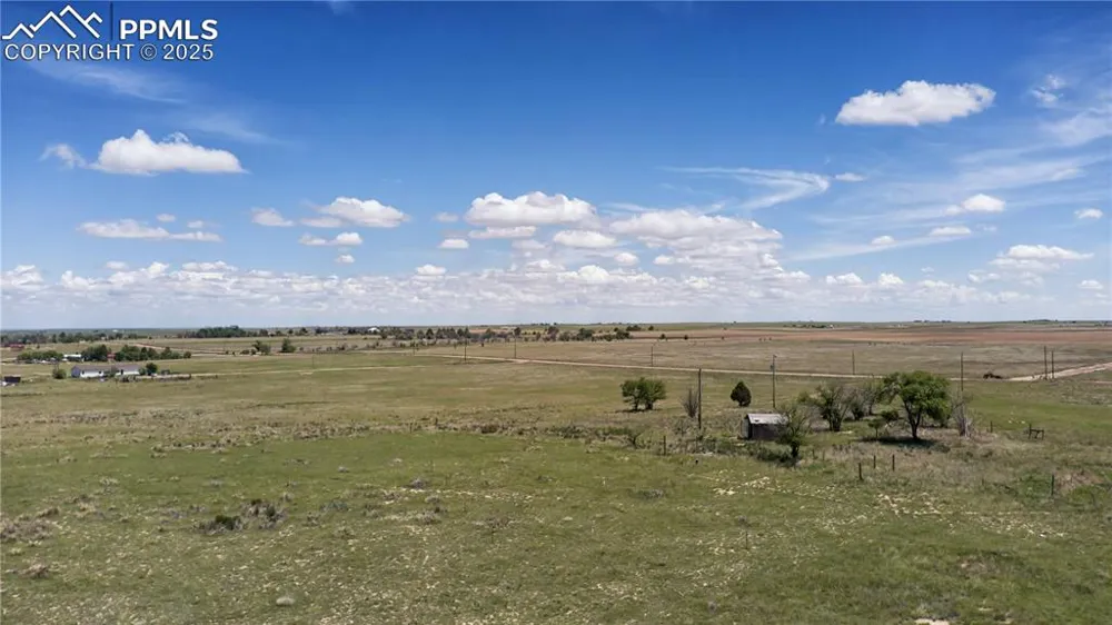 39320 Truckton Road Rush, CO 80833