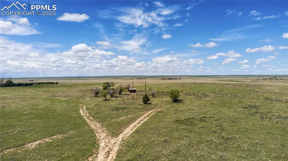 39320 Truckton Road Rush, CO 80833