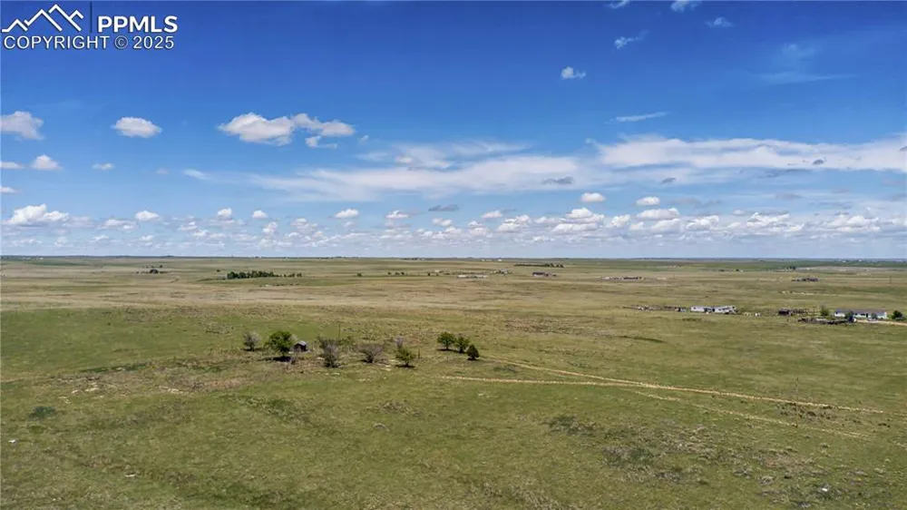 39320 Truckton Road Rush, CO 80833