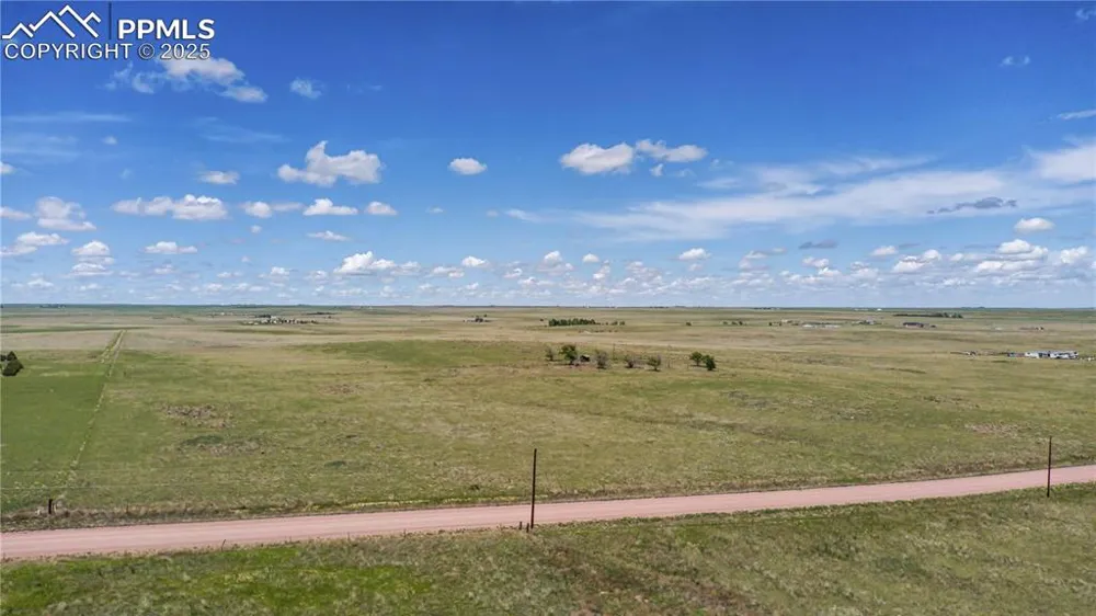 39320 Truckton Road Rush, CO 80833