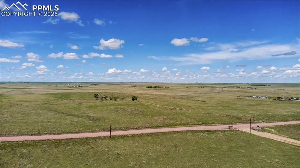 39320 Truckton Road Rush, CO 80833