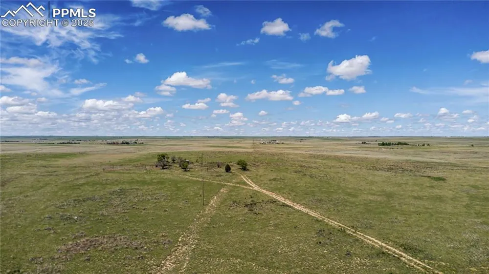 39320 Truckton Road Rush, CO 80833