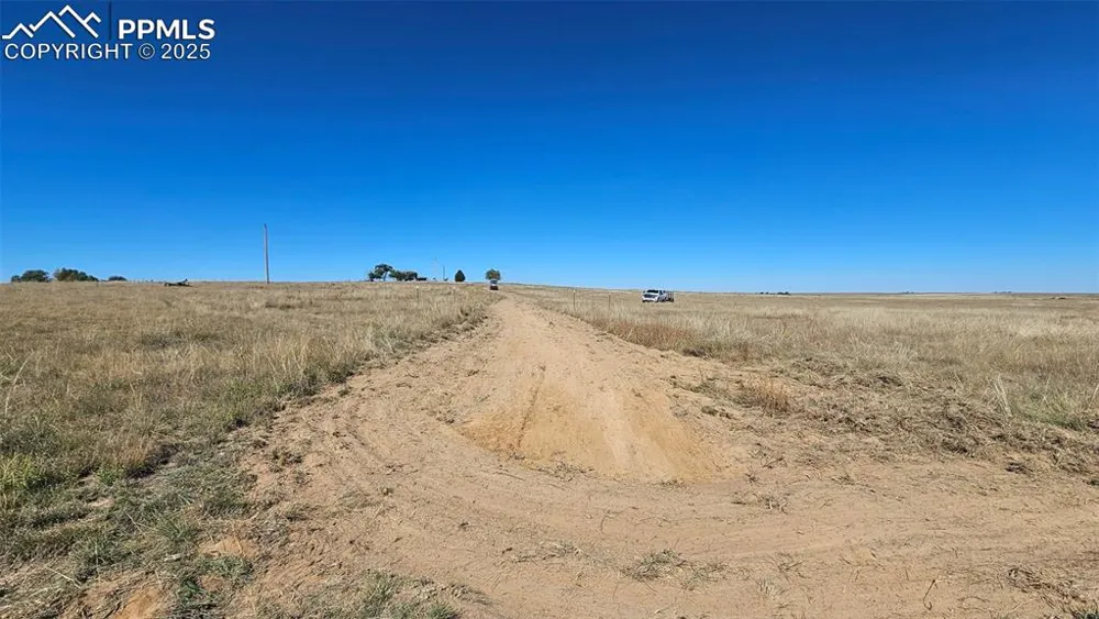 39320 Truckton Road Rush, CO 80833