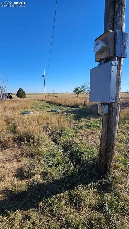 39320 Truckton Road Rush, CO 80833