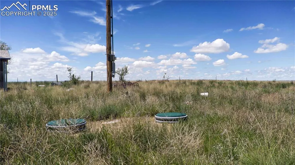 39320 Truckton Road Rush, CO 80833