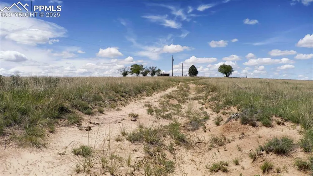 39320 Truckton Road Rush, CO 80833