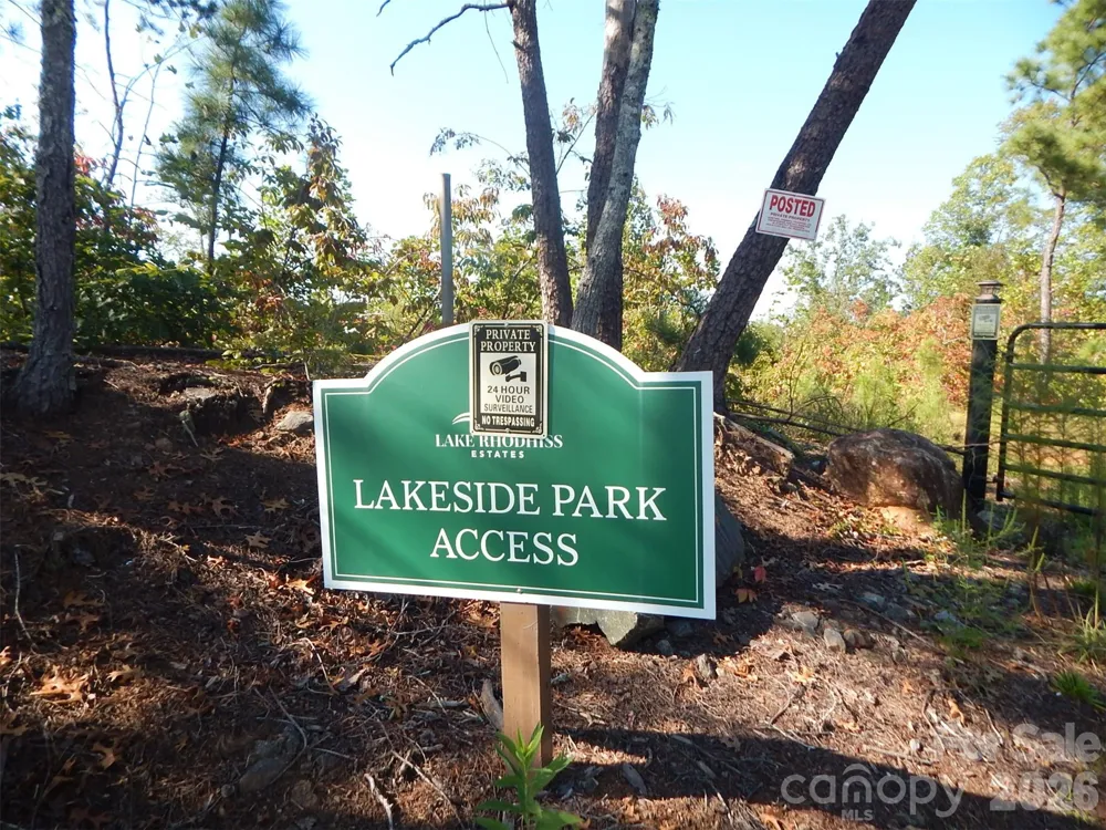 335 Table Rock Trace NW #154 Valdese, NC 28690