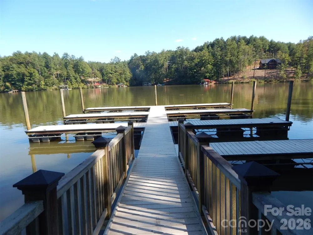 335 Table Rock Trace NW #154 Valdese, NC 28690