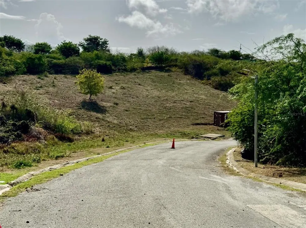 6 POSADA DEL CORONEL Culebra, PR 00775