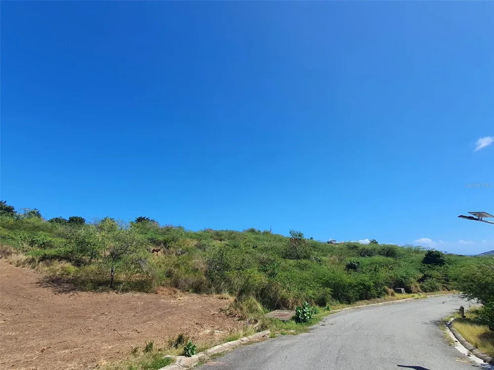 6 POSADA DEL CORONEL Culebra, PR 00775
