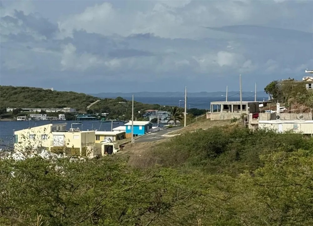 6 POSADA DEL CORONEL Culebra, PR 00775