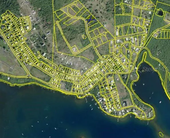 6 POSADA DEL CORONEL Culebra, PR 00775
