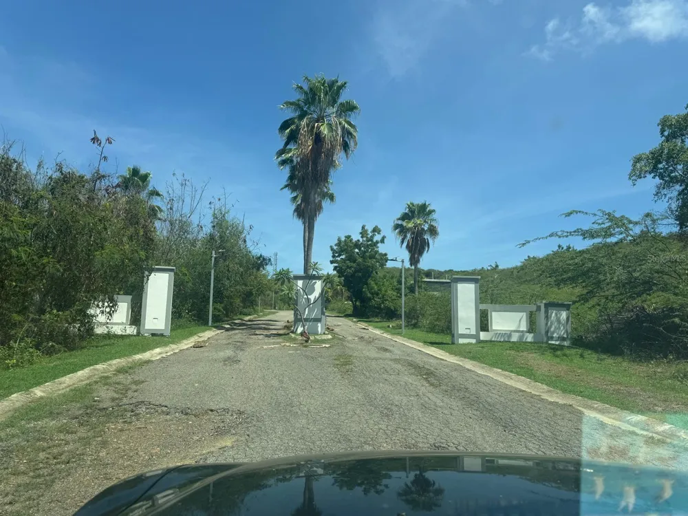 6 POSADA DEL CORONEL Culebra, PR 00775