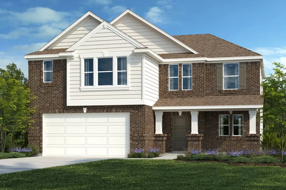 18005 Bridled Stallion Drive Manor, TX 78653