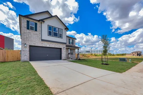 18005 Bridled Stallion Drive