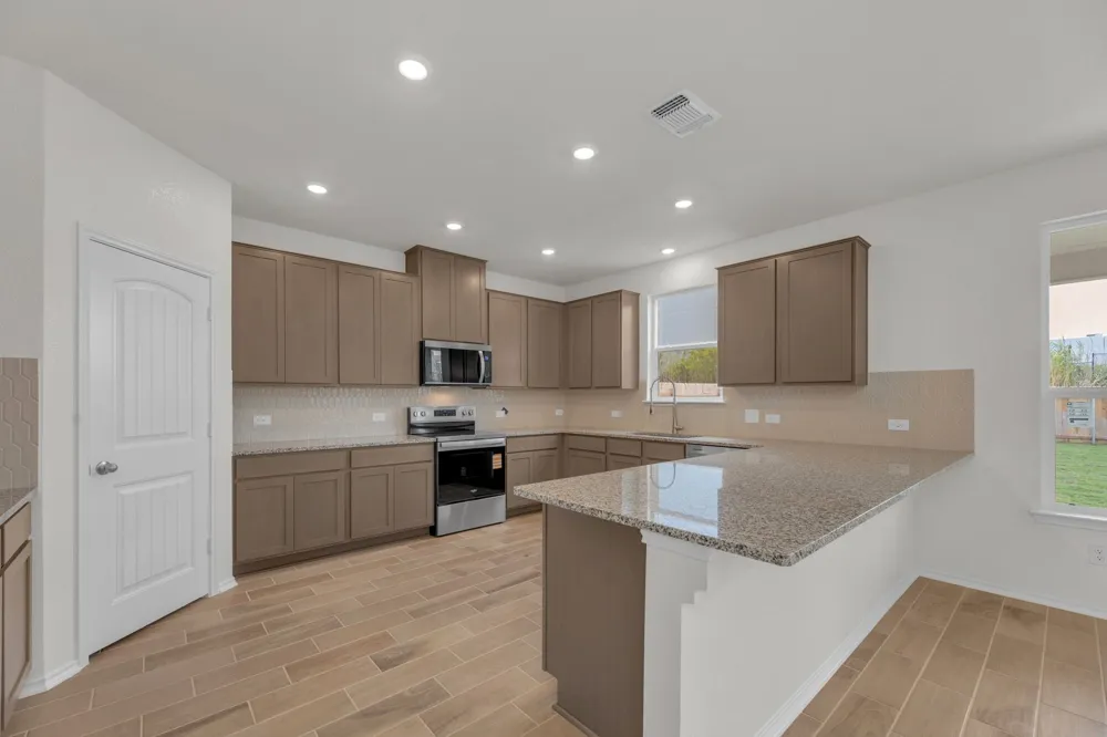 18005 Bridled Stallion Drive Manor, TX 78653