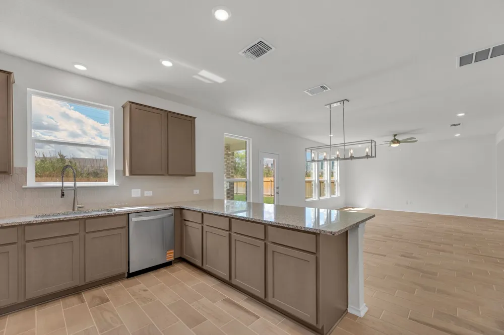 18005 Bridled Stallion Drive Manor, TX 78653