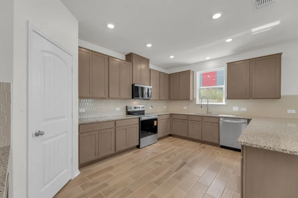 18005 Bridled Stallion Drive Manor, TX 78653