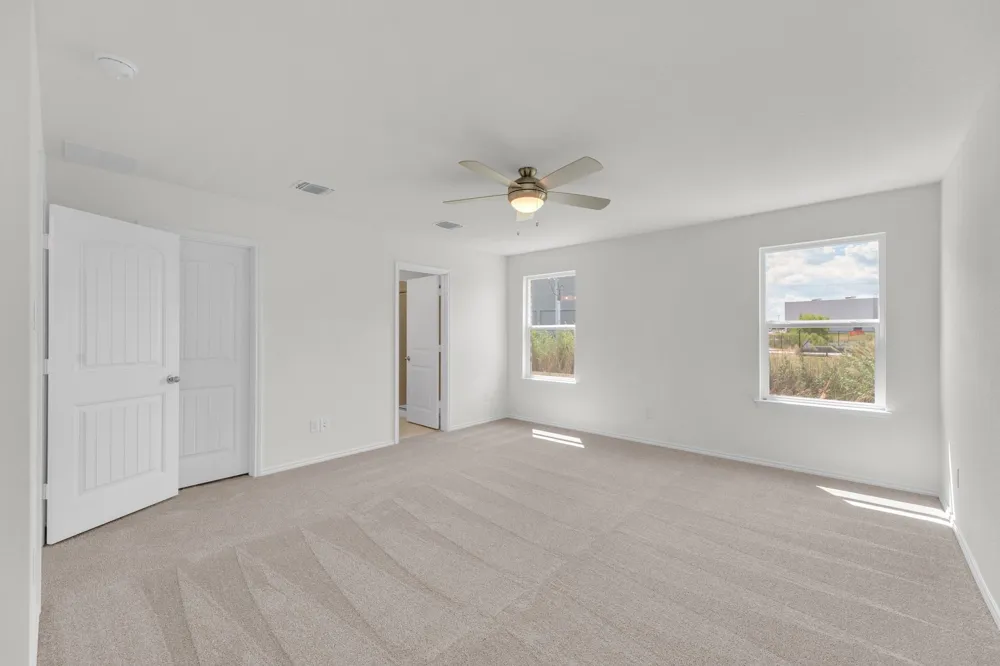 18005 Bridled Stallion Drive Manor, TX 78653