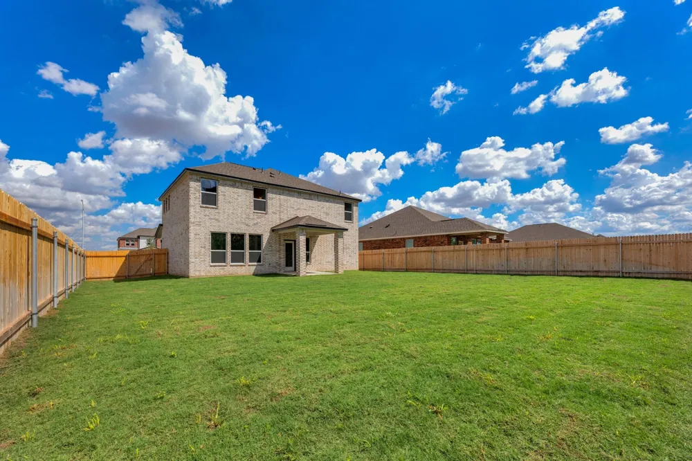 18005 Bridled Stallion Drive Manor, TX 78653