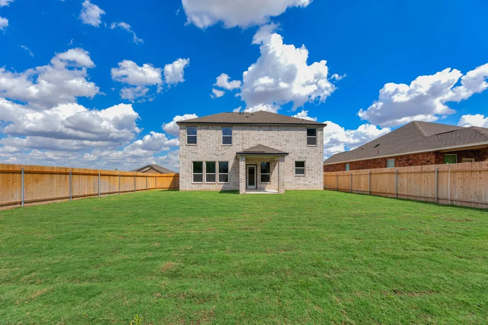 18005 Bridled Stallion Drive Manor, TX 78653