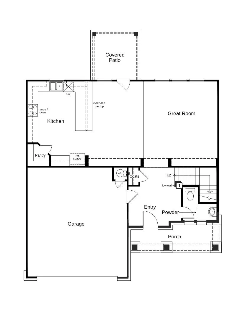 18005 Bridled Stallion Drive Manor, TX 78653
