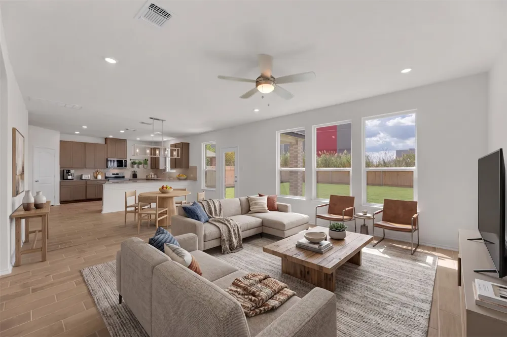 18005 Bridled Stallion Drive Manor, TX 78653